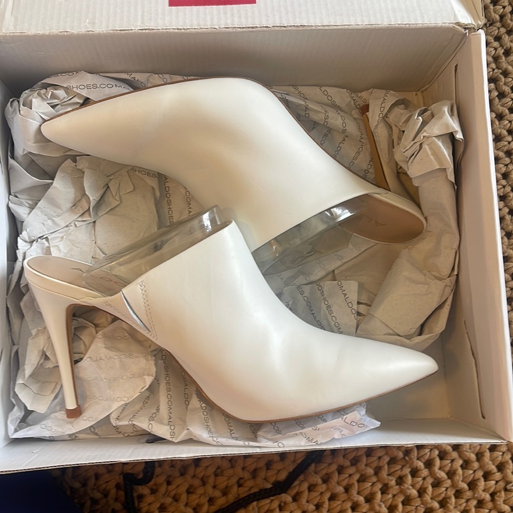 New never used